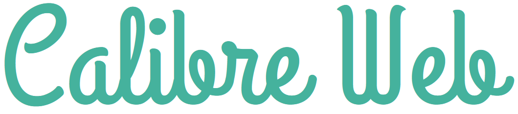 Logo Calibre Web